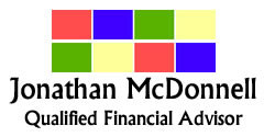 Jonathan McDonnell QFA