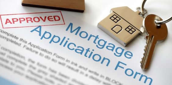 Mortgage Approval